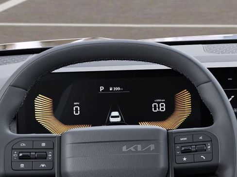 New 2027 Kia Telluride EX X-Line w/ Towing Package image 22