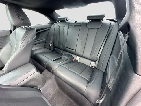 Used 2023 BMW M240i Coupe w/ Premium Package RWD image 25