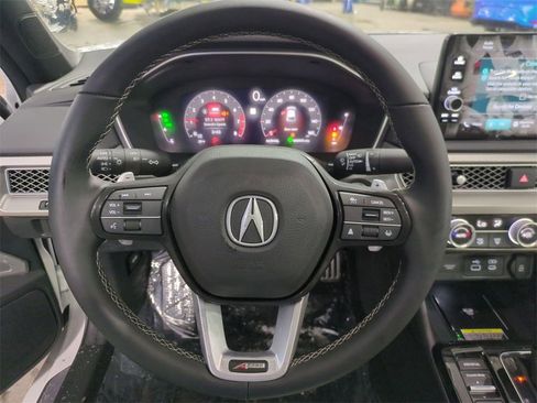 New 2026 Acura Integra A-Spec image 19