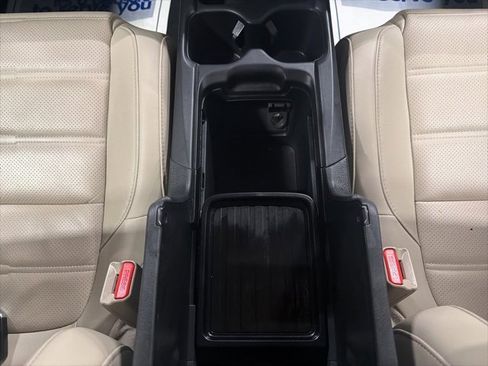 Certified 2022 Honda CR-V EX-L image 24