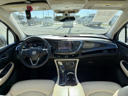 Used 2020 Buick Envision Preferred image 15