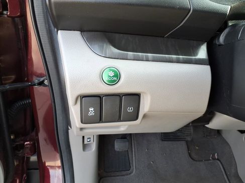 Used 2014 Honda CR-V EX-L image 23