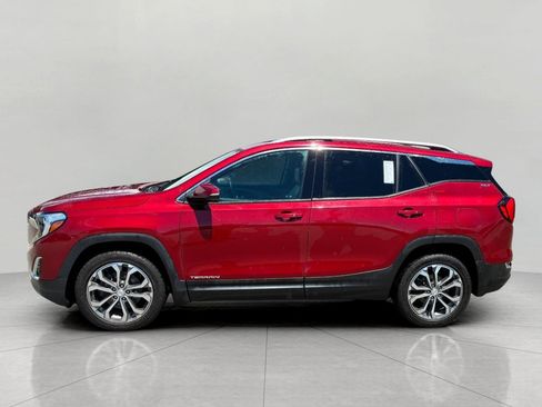 Used 2019 GMC Terrain SLT AWD/4WD image 6