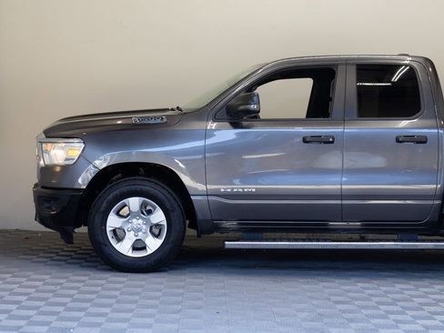 Used 2024 RAM 1500 Lone Star RWD image 8