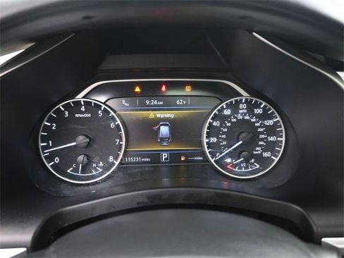 Used 2015 Nissan Murano Platinum w/ Platinum Technology Package image 7