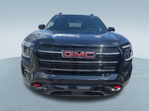 New 2026 GMC Terrain AT4 image 3
