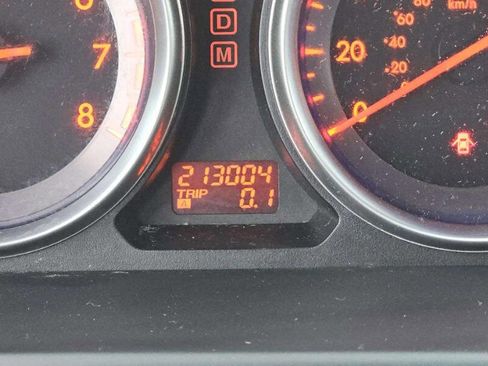 Used 2008 MAZDA CX-9 Grand Touring w/ Grand Touring Assistance Pkg image 9