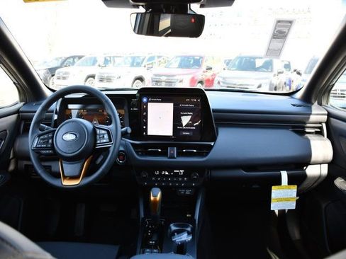 New 2026 Subaru Outback Wilderness AWD/4WD image 18