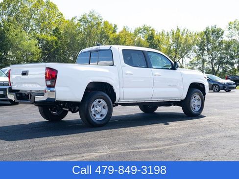 Used 2023 Toyota Tacoma SR5 image 5