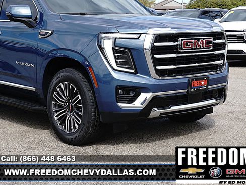 New 2026 GMC Yukon Elevation image 41