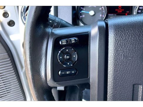 Used 2015 Ford F350 Lariat w/ Lariat Ultimate Package AWD/4WD image 20