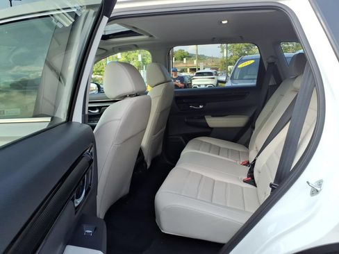 Certified 2024 Honda CR-V EX-L image 12