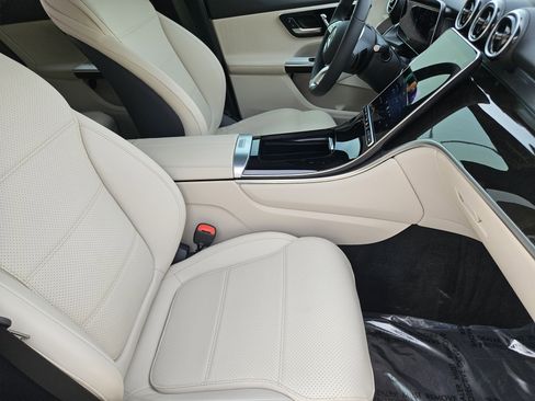 Certified 2026 Mercedes-Benz GLC 300 4MATIC image 14