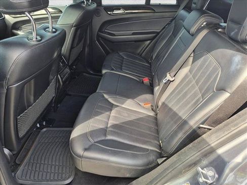 Used 2018 Mercedes-Benz GLE 350 image 14