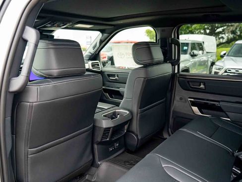 New 2026 Toyota Tundra Limited AWD/4WD image 20