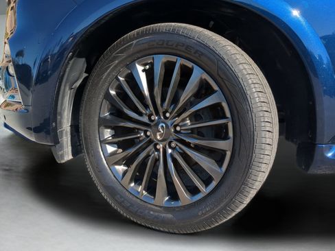 Used 2022 INFINITI QX80 Sensory w/ Cargo Package image 66