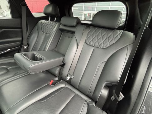 Used 2022 Hyundai Santa Fe Calligraphy AWD/4WD image 36