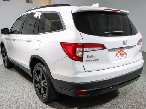 Used 2022 Honda Pilot Special Edition image 9