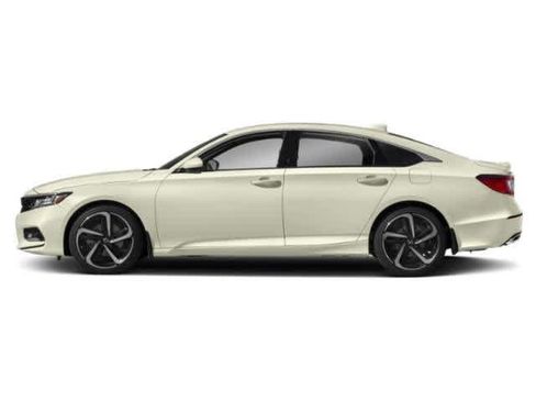 Used 2018 Honda Accord Sport image 3