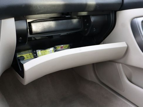 Used 2007 Subaru Outback 2.5i image 34