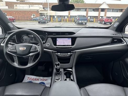 Certified 2024 Cadillac XT5 Premium Luxury AWD/4WD image 61