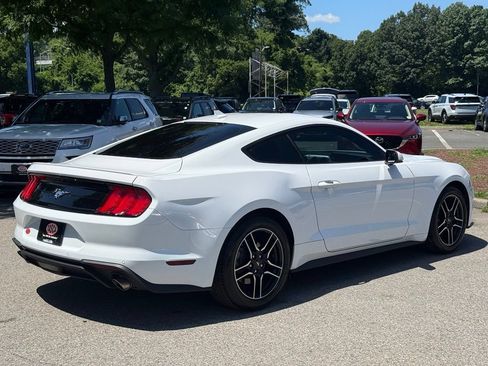 Used 2023 Ford Mustang Premium w/ Equipment Group 201A RWD image 10