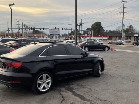 Used 2015 Audi A3 2.0T Premium Plus image 8