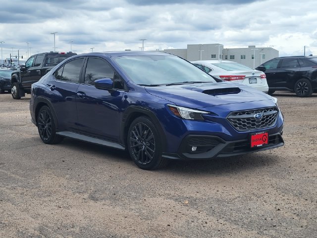 Used 2023 Subaru WRX Premium AWD/4WD image 8