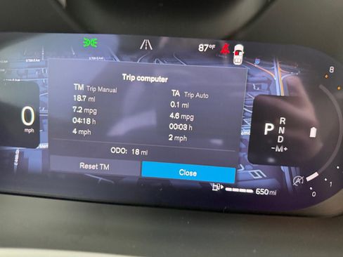 New 2026 Volvo XC90 B6 Plus image 16