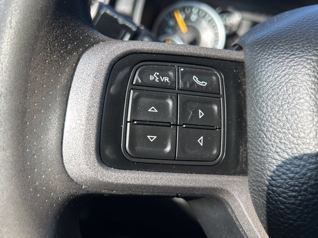 Used 2019 RAM 3500 Tradesman AWD/4WD image 14