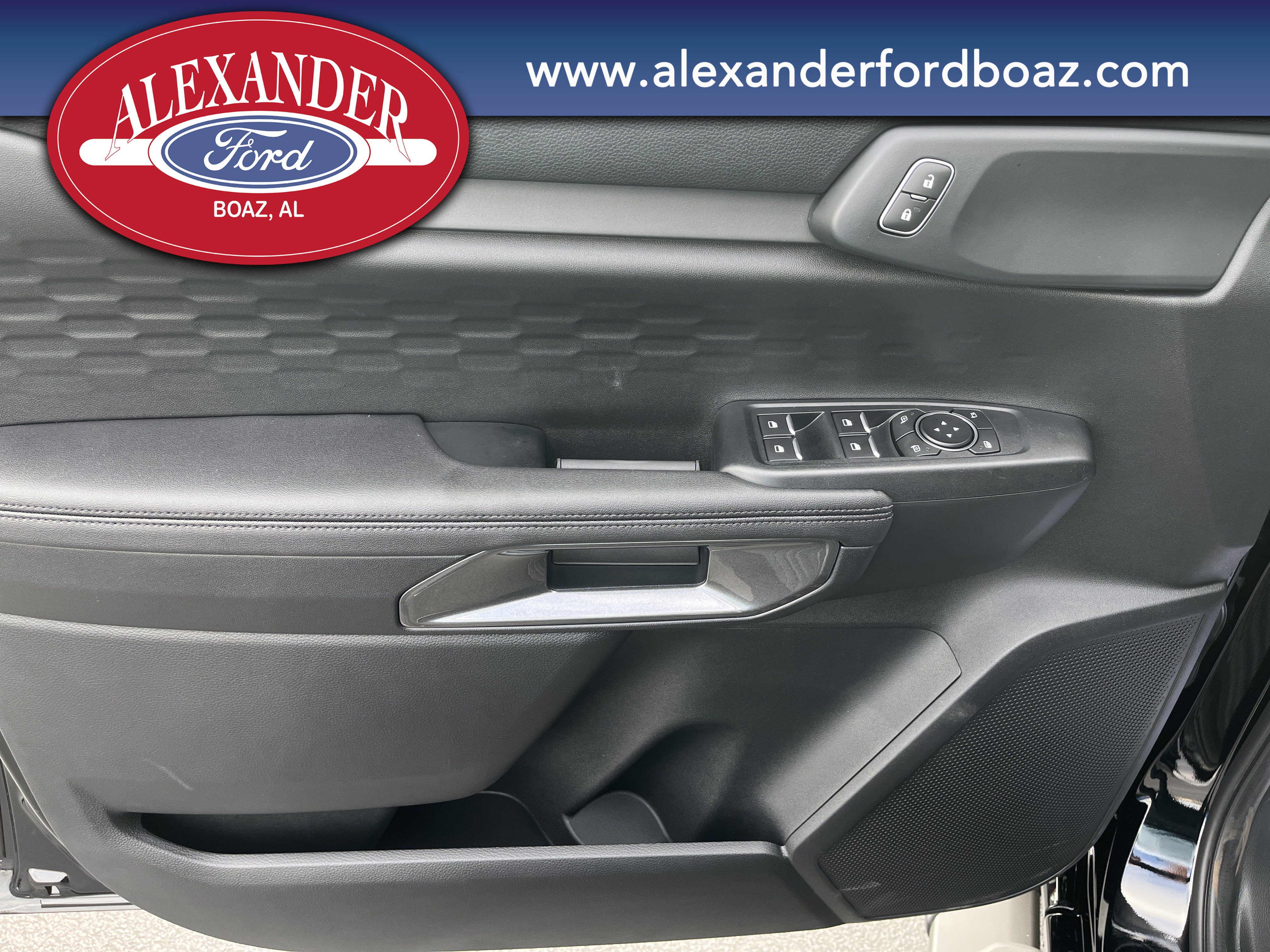 New 2025 Ford Ranger XLT w/ FX4 Off-Road Package AWD/4WD image 12