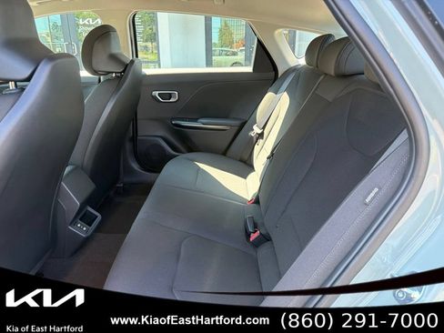 New 2026 Kia K4 FWD image 18