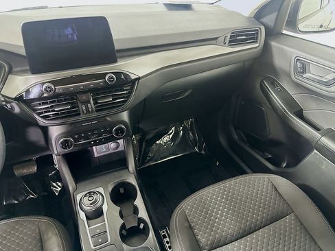 Used 2023 Ford Escape Active AWD/4WD image 19