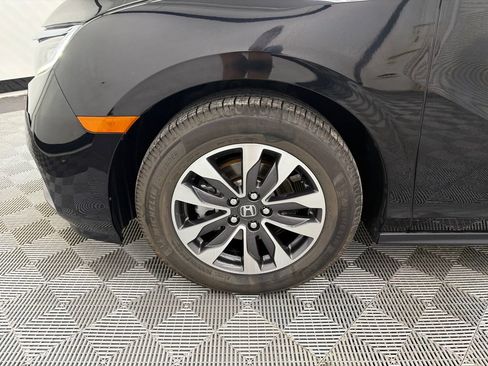 Used 2022 Honda Odyssey EX-L image 13