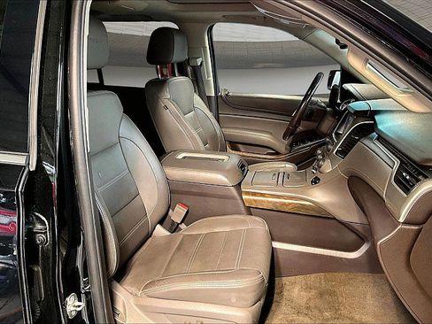 Used 2018 GMC Yukon Denali w/ Open Road Package RWD image 6
