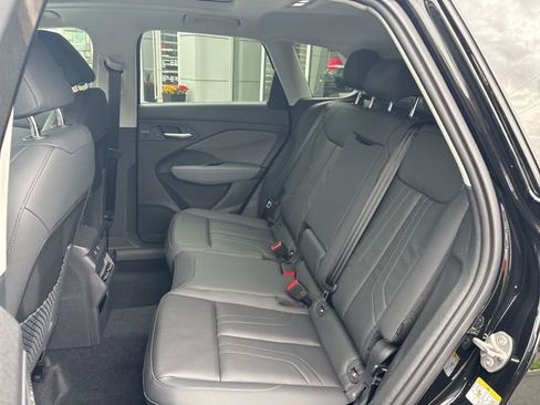 New 2026 Audi Q3 quattro 2.0T AWD/4WD image 26