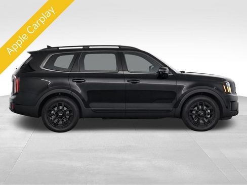 Certified 2024 Kia Telluride SX X-Pro AWD/4WD image 4