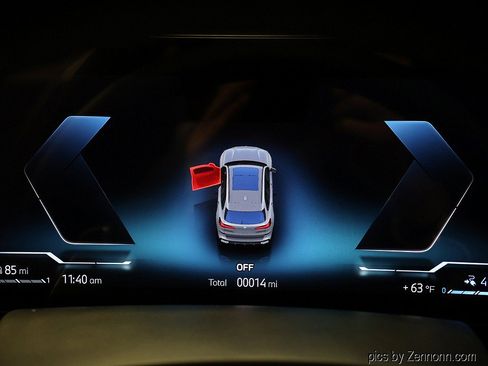 New 2026 BMW X5 xDrive50e AWD/4WD image 18