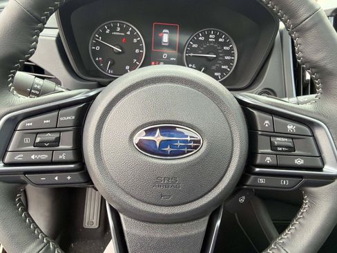 New 2026 Subaru Forester Limited w/ Premium/Limited Package AWD/4WD image 16