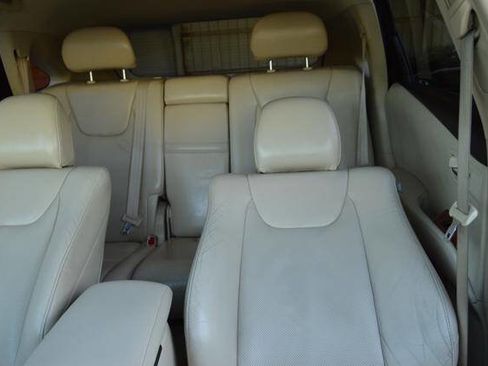 Used 2012 Lexus RX 350 AWD w/ Premium Pkg image 16