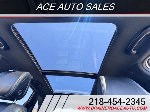 Used 2016 Kia Sorento SX AWD/4WD image 17
