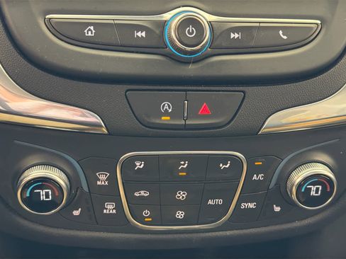 Certified 2022 Chevrolet Equinox LT image 51