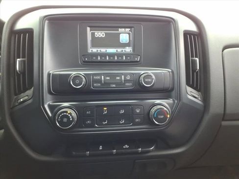 Used 2016 Chevrolet Silverado 1500 W/T image 10