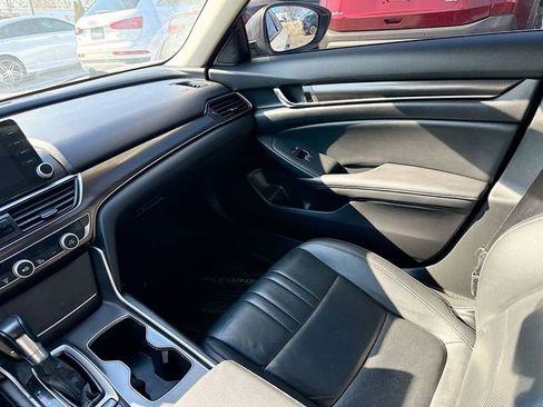 Used 2021 Honda Accord Sport Special Edition image 24