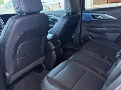 Used 2024 Chevrolet Equinox EV LT AWD/4WD image 20