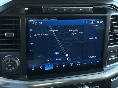 Used 2022 Ford F150 Raptor w/ Equipment Group 801A High image 28