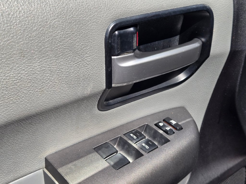 Used 2010 Toyota Sequoia Limited RWD image 30