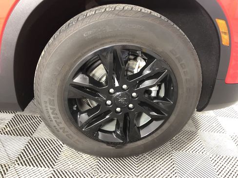 Used 2022 Chevrolet Blazer LT image 10