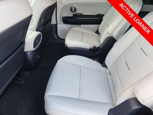New 2026 Hyundai Palisade Calligraphy FWD image 28