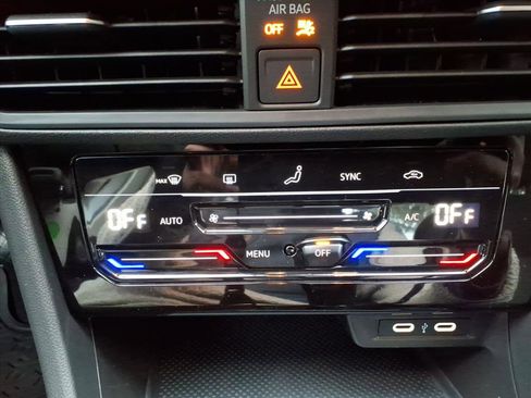 New 2026 Volkswagen Jetta S image 8